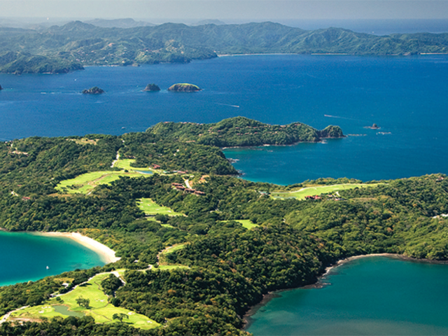 Private Indulgence - Costa Rica