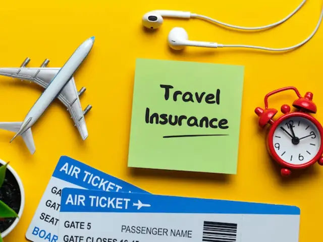 Reasons why Travel Insurance is so Important - Now more than ever!