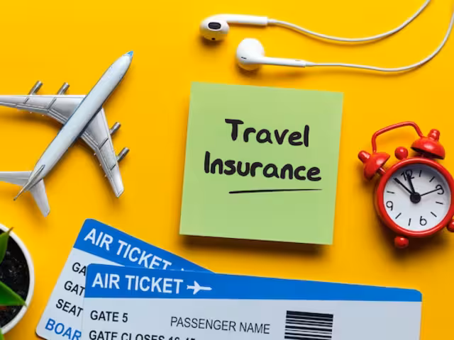 Reasons why Travel Insurance is so Important - Now more than ever!