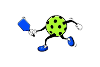 Love Pickleball - why not make sure to travel to a resort that has it available!