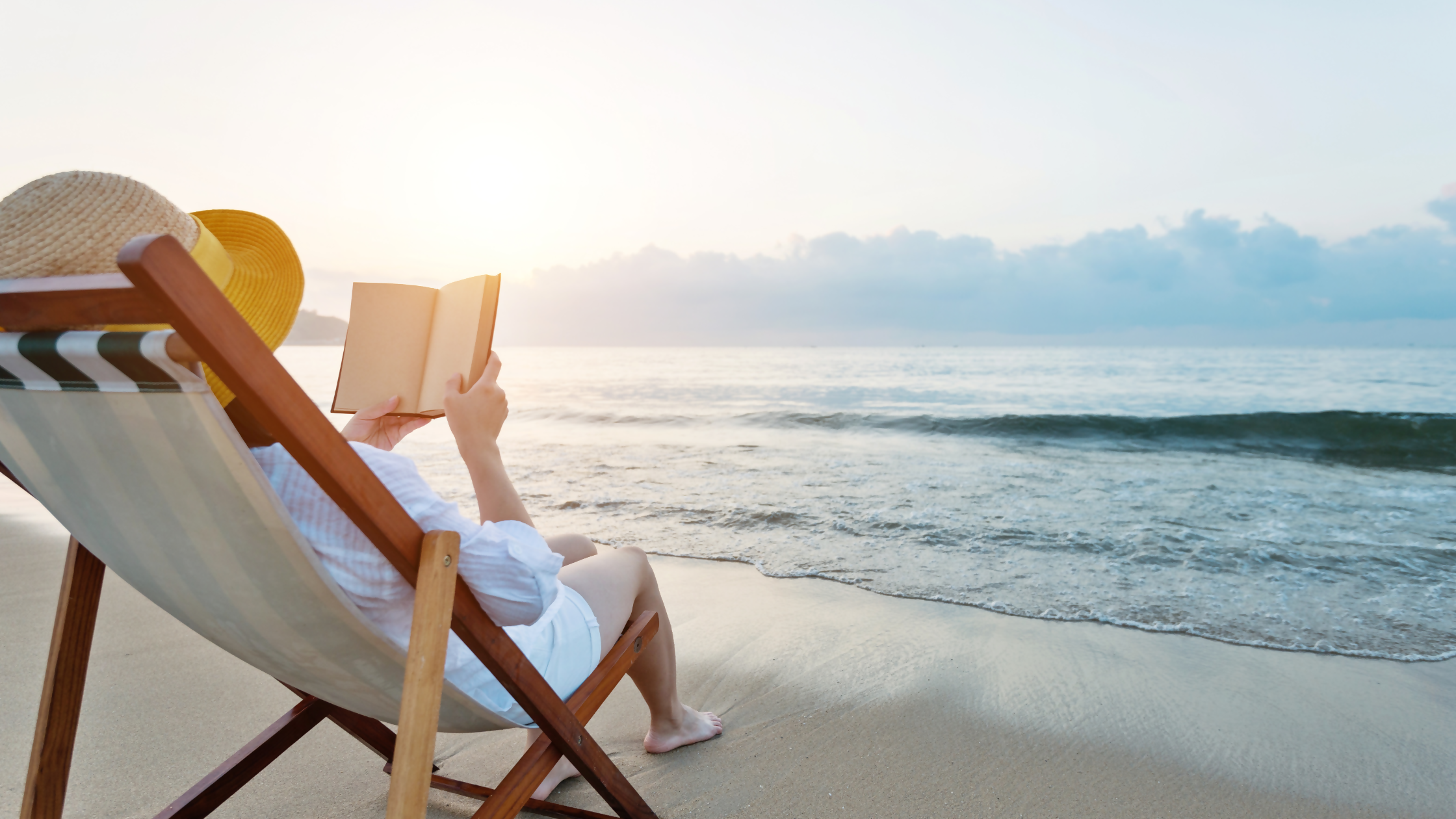 The Art of Doing Nothing: Best Private Islands for a Digital Detox