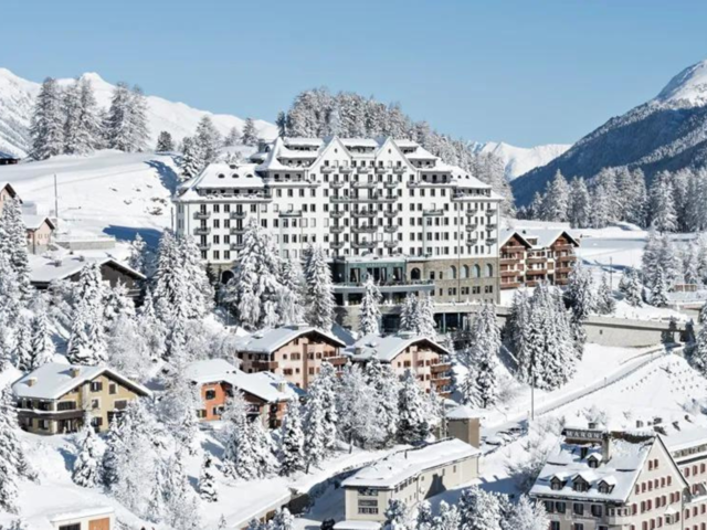 5 Winter Wonderlands: Must-Visit Destinations for Snow Lovers