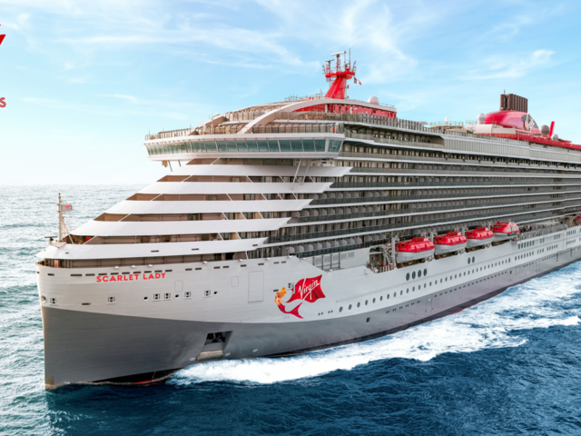 Virgin Voyages: Wellness, Entertainment, and Unbeatable Deals