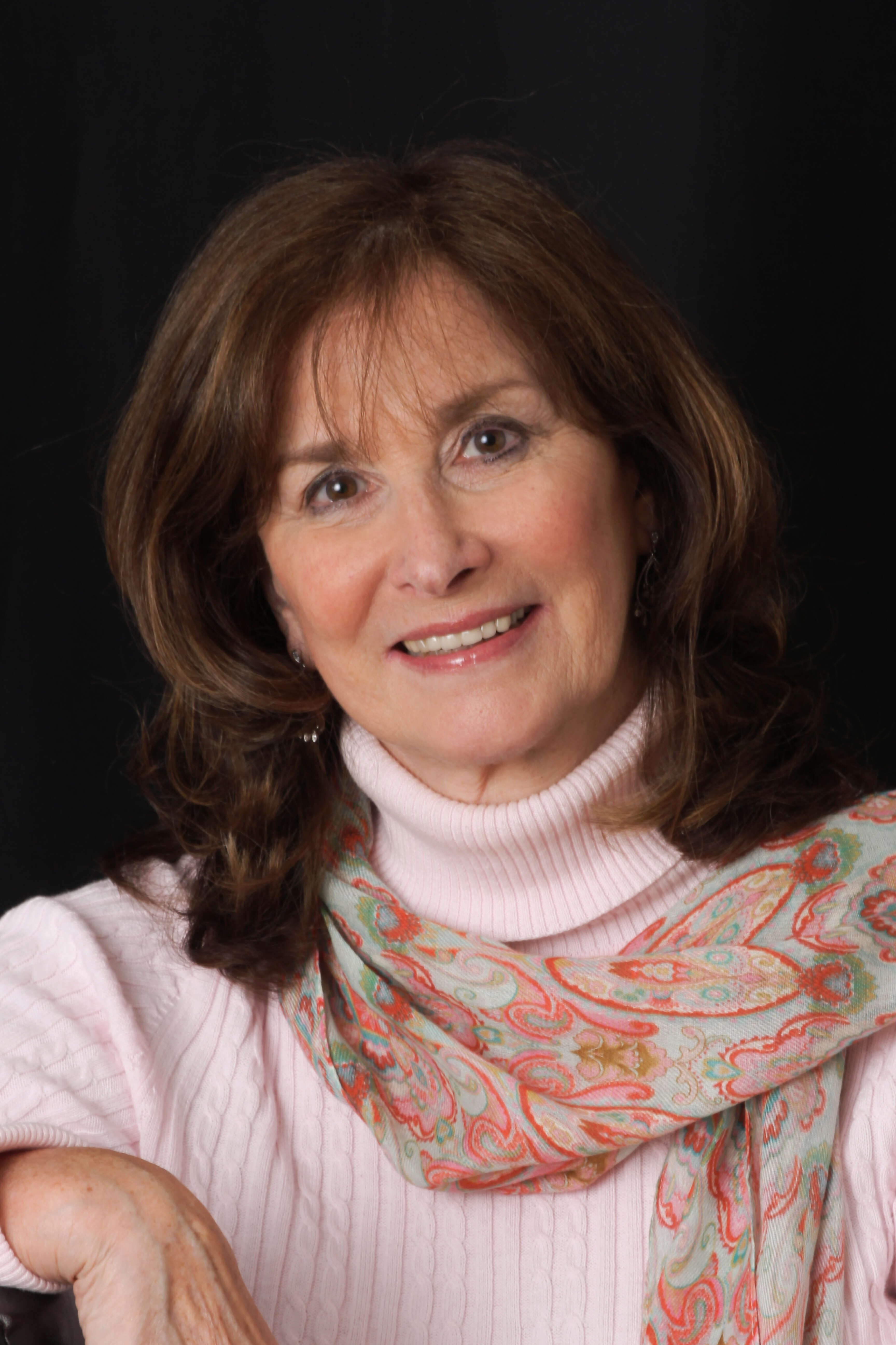 Pat Eisen
