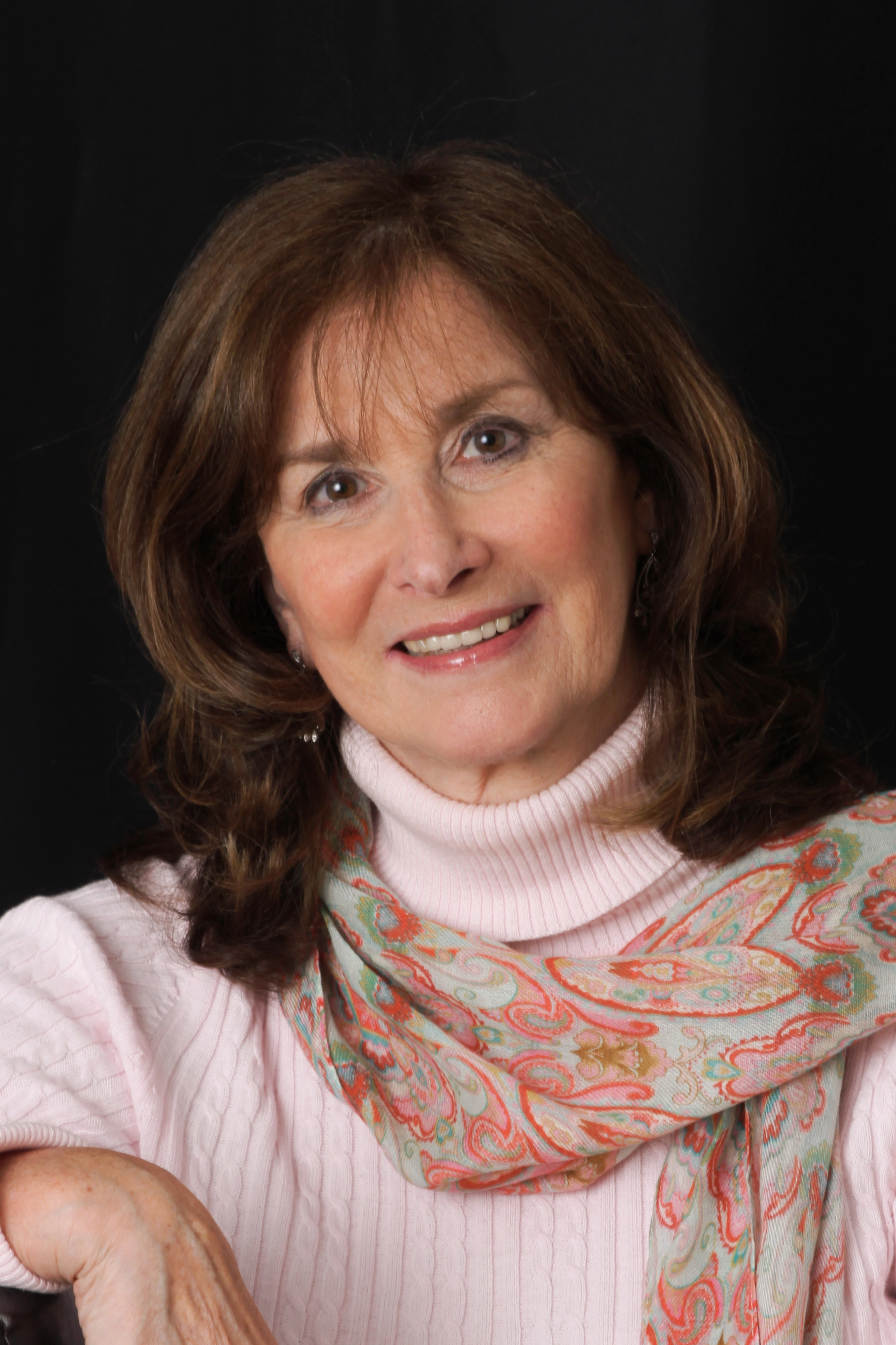 Pat Eisen