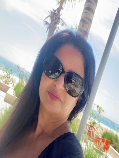 Sherry Bhamra