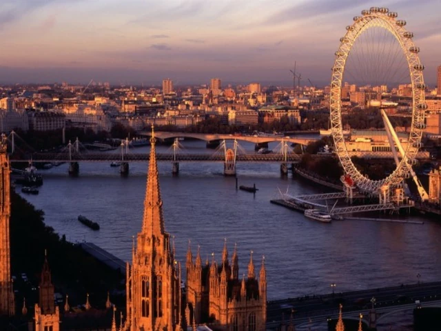 Join us on an Immersive British Isles Exploration in 2026!!