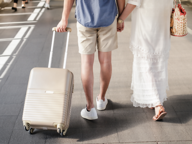 5 Romantic Destinations for Valentine's Day Getaways