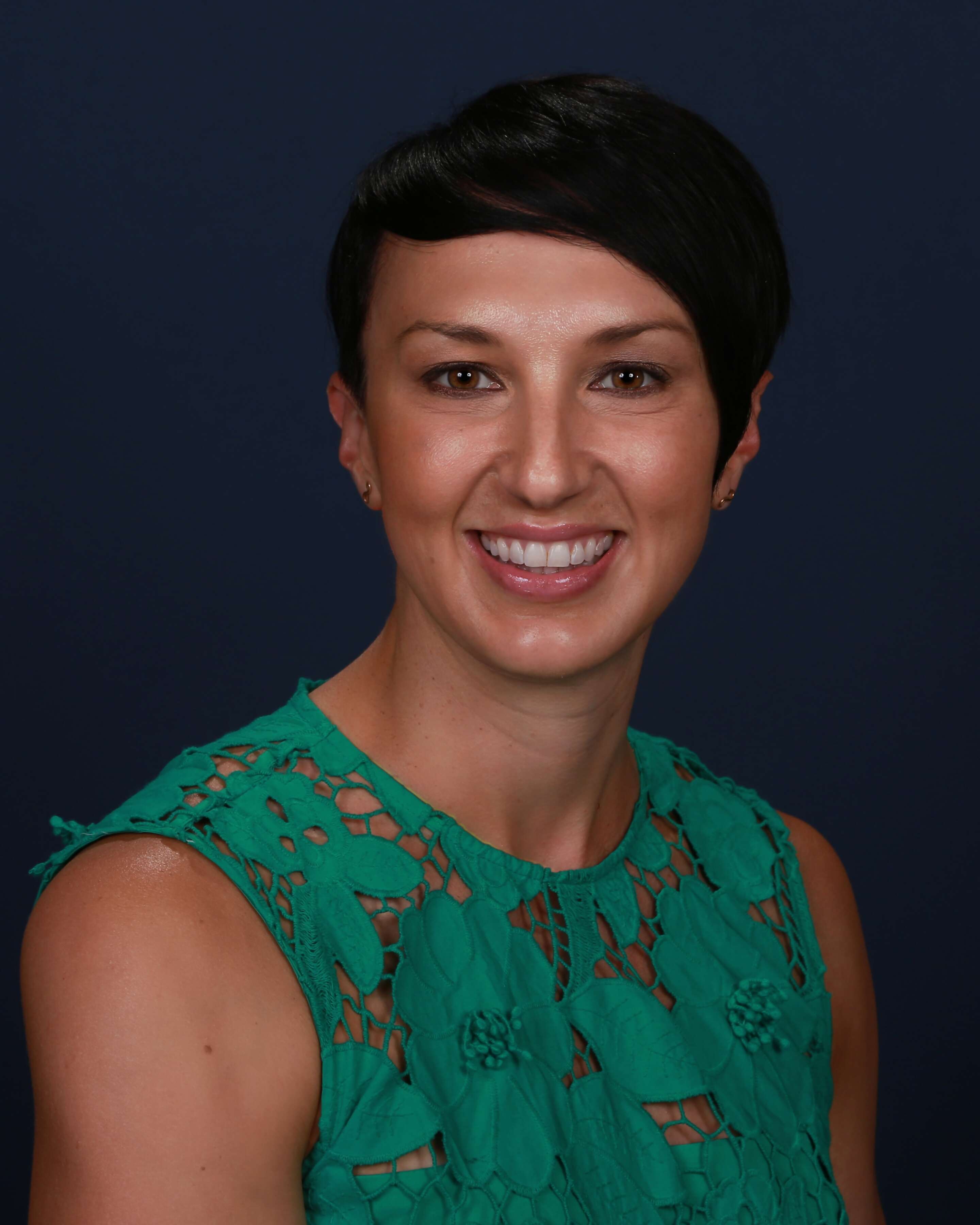 Alicia Pacini