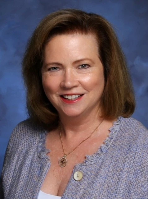 Beth Dwyer