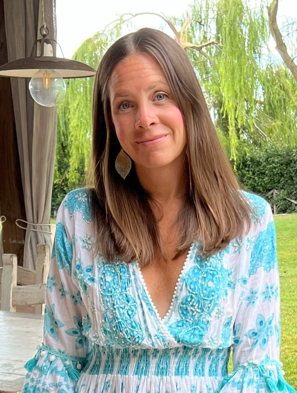 Barbara Garlasco