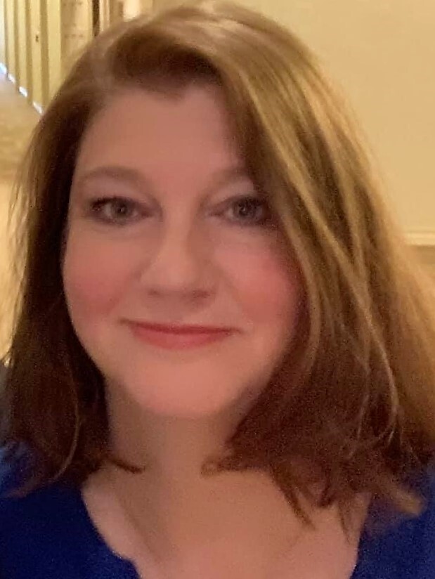 Catherine Norton-Valverde