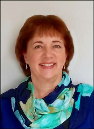 Kathie Snyders