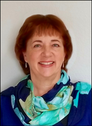 Kathie Snyders
