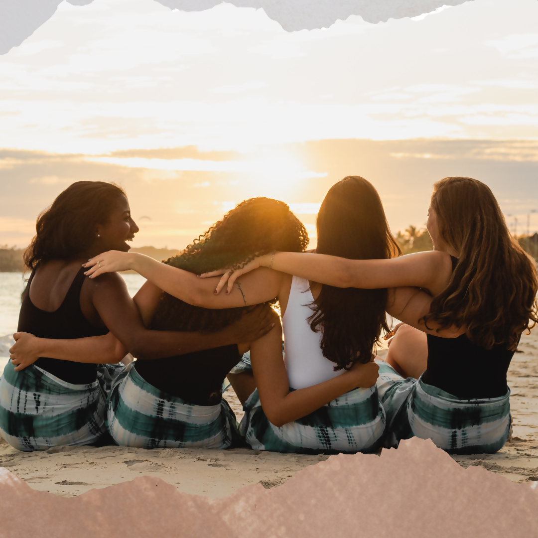 The Importance of Women’s Trips