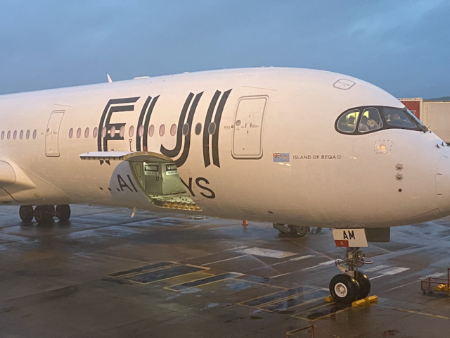 ​Discover Paradise: Top 5 Reasons to Visit Fiji