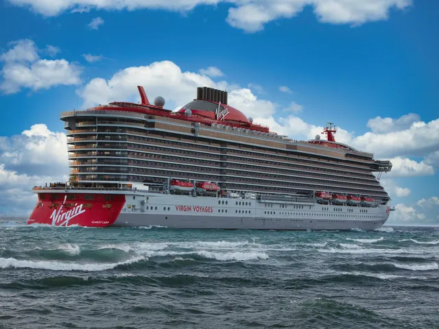 Overcoming Seasickness on Your Cruise: Tips for Smooth Sailing