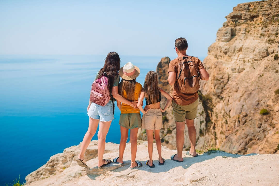 Unforgettable Family Trips That Educate & Entertain