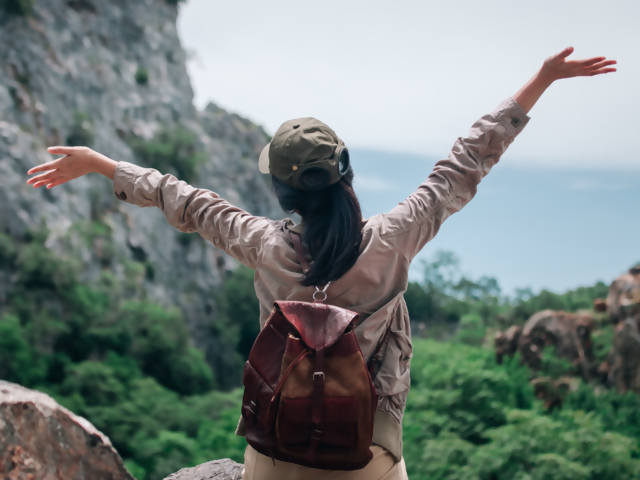 2024 Is The Year Of The Solo Woman Traveler