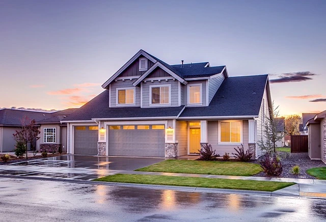 Ensure your home is ready for your next getaway!