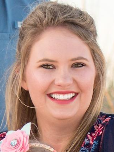Brittani Browning