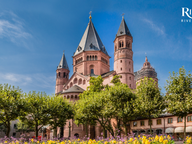 Set Sail This Spring with Riviera River Cruises