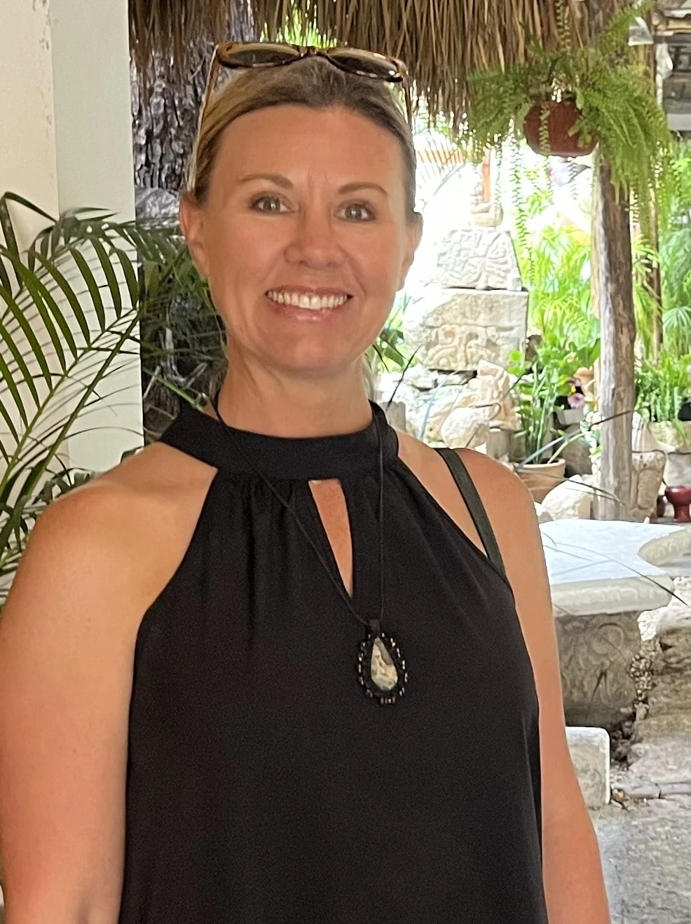 Caroline Wood