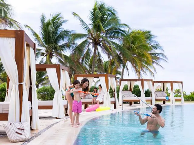 Discover Two New Luxury Resorts in the Heart of the Mexican Riviera