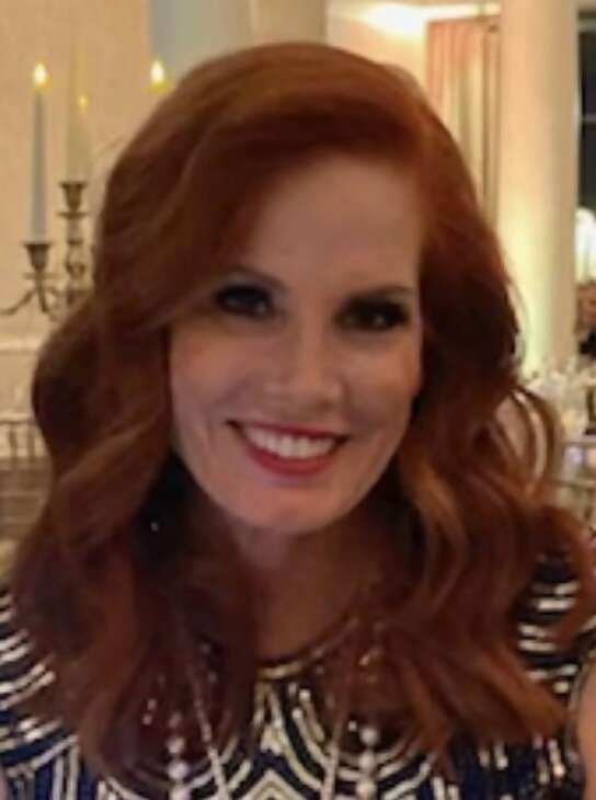 Kay Carpenter