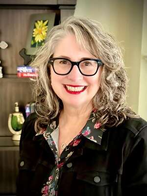 Teresa McCombs