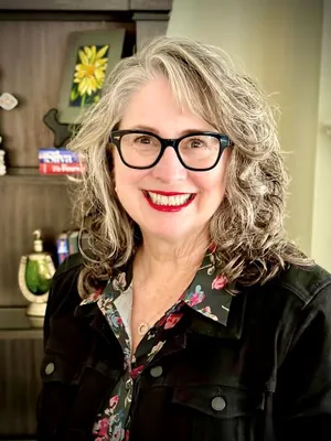 Teresa McCombs