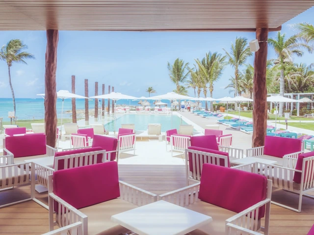Club Med Benefits