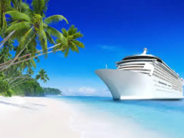 Cruise Groups