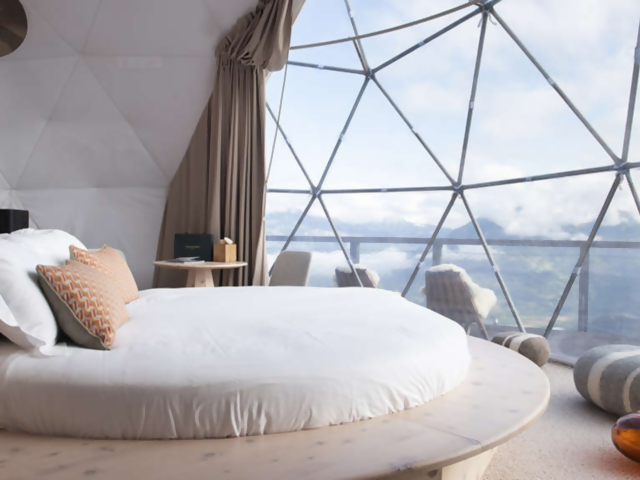 Journey of Sustainability: Top 5 Eco-Resorts for the Conscious Traveller