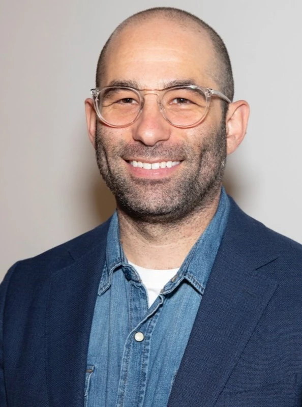 Darren Bernstein