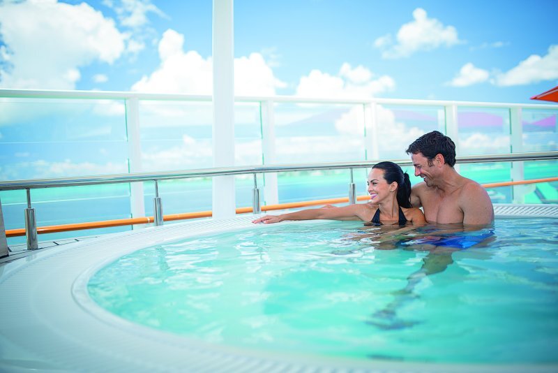 Small Ship Experience, Big Ship Amenities