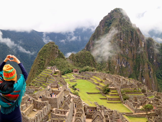 Escorted Tours for Solo Travellers