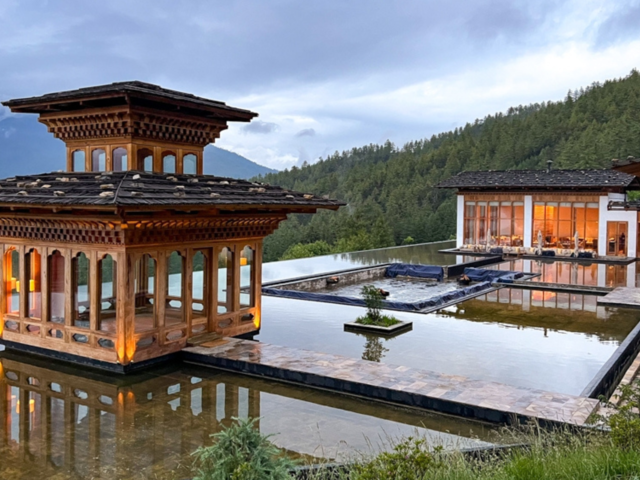 Ultimate Luxury Escorted Tours