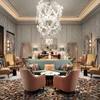 Staying Places: St Regis Venice