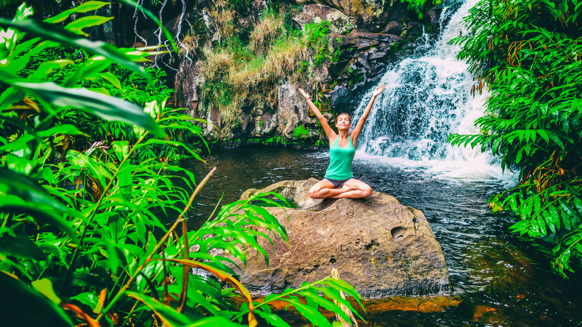 Why Wellness Travel is Good for You