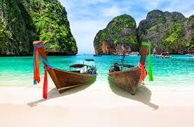 Cruise to Thailand, Malaysia, Vietnam & Singapore March 22-April 2, 2026