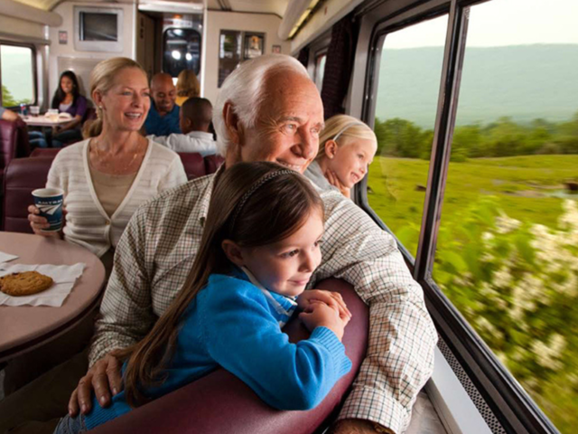 Family-Friendly Rail Travel: Tips and Itineraries for a European Adventure