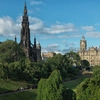 The Balmoral: A Stately Stay in Scotland