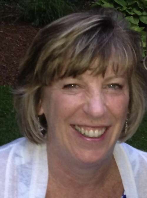 Sue O'Brien