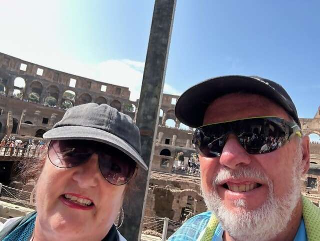 Surpassed our Expectations