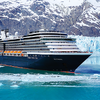 Holland America Line’s 2026 Alaska Cruise Season Offers Front-Row Seat to the Wild Wonders of the Great Land