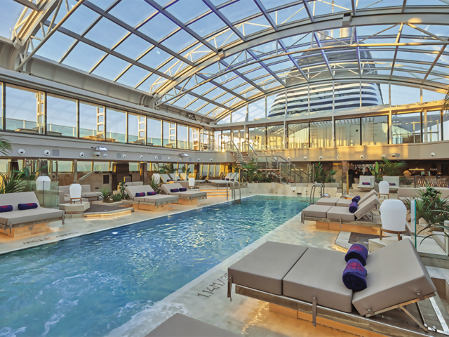 Explora Journeys Excels