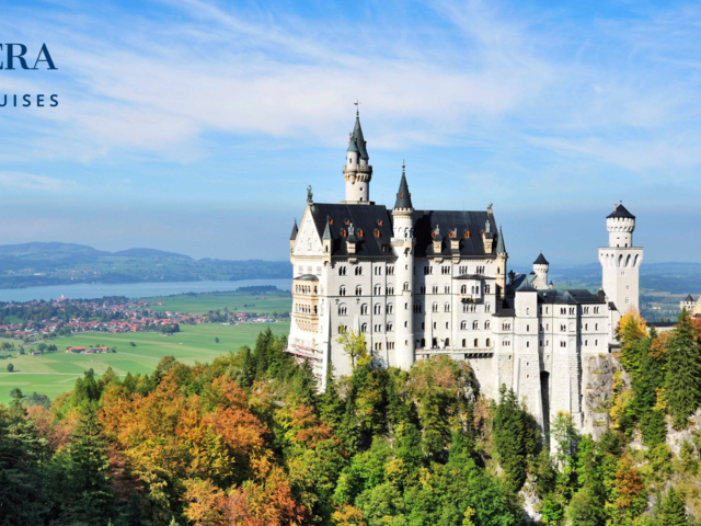 Explore Europe in Style with Riviera River Cruises – Labour Day Promo