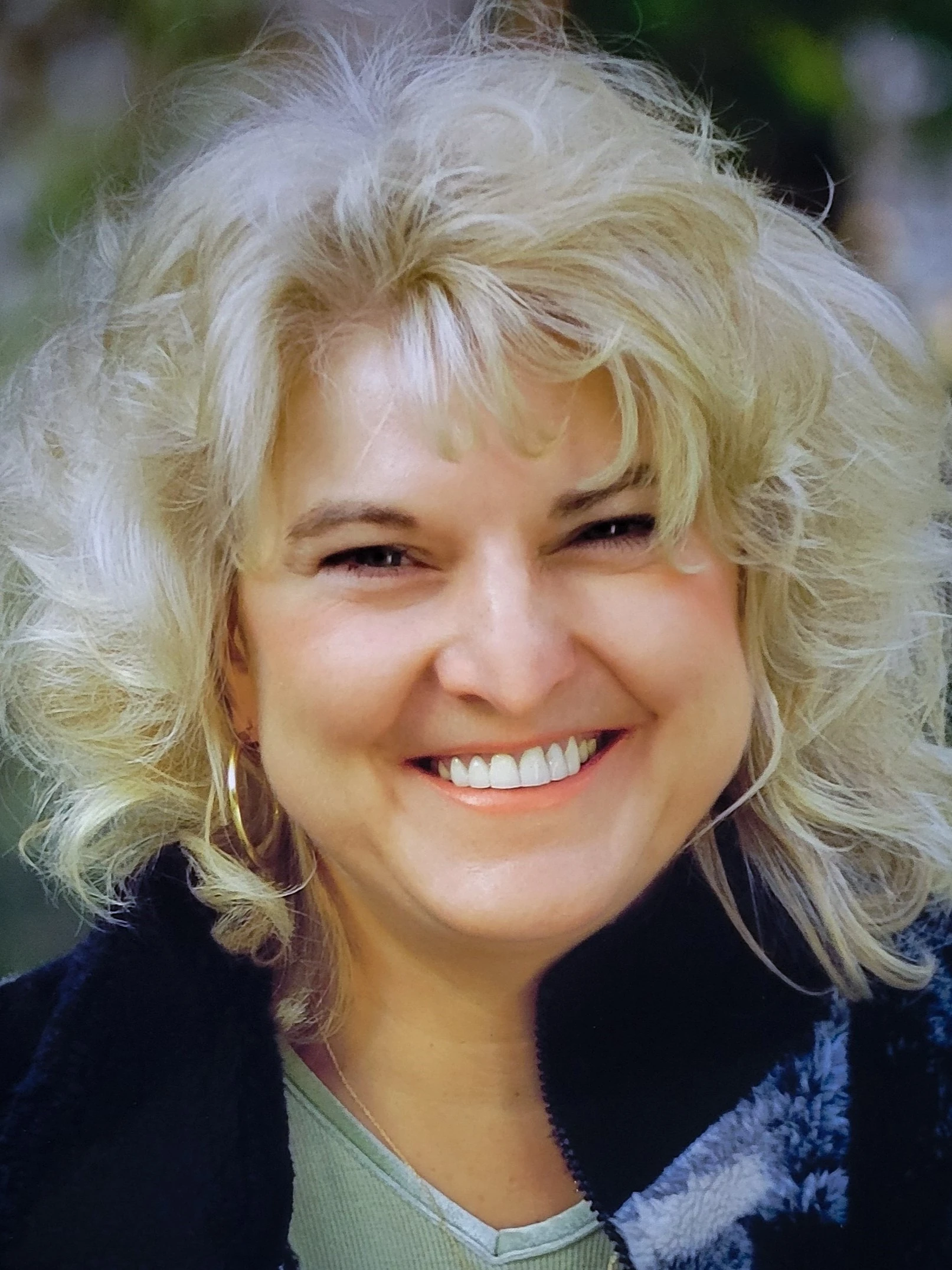 Annie Osolinski