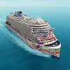 First-Ever 'Prince' Show at Sea on Norwegian Aqua in 2025